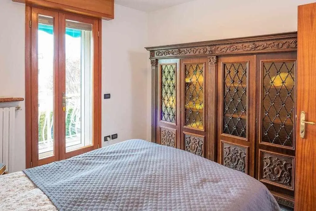 Casa Dei Sogni Bardolino Villa Italy